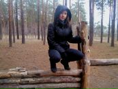 Фотография Ворониной Алины