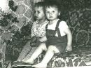 Фотография Васильева Серёжи