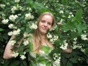 Фотография Нечаевой Ирины