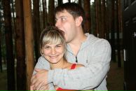 Фотография Сосновских Алексея