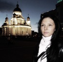 Фотография Кяжкиной Анюты