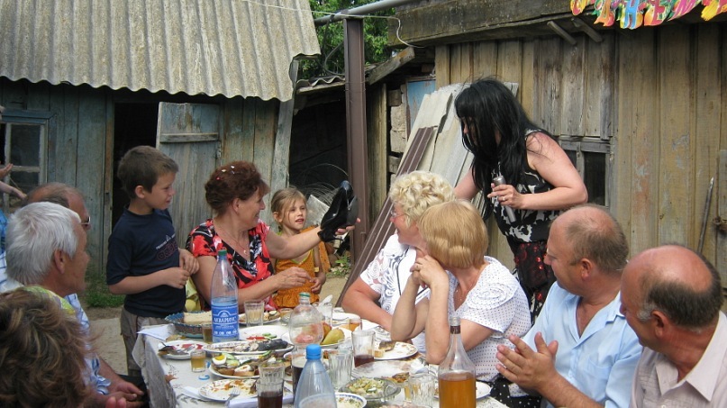 Ольга Шевченко фотография #47