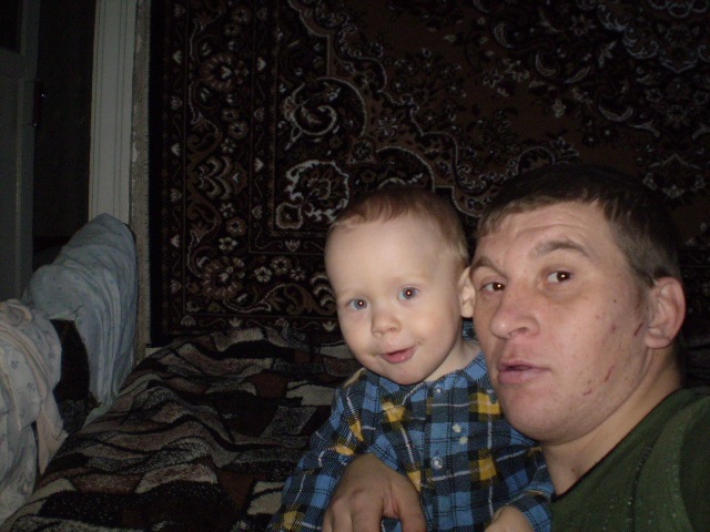 Лёха Ивлев фотография #30
