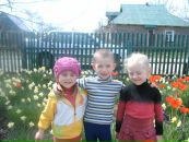 Оксана Казьмірук фотография #2 (источник - https://vk.com/id45150316)