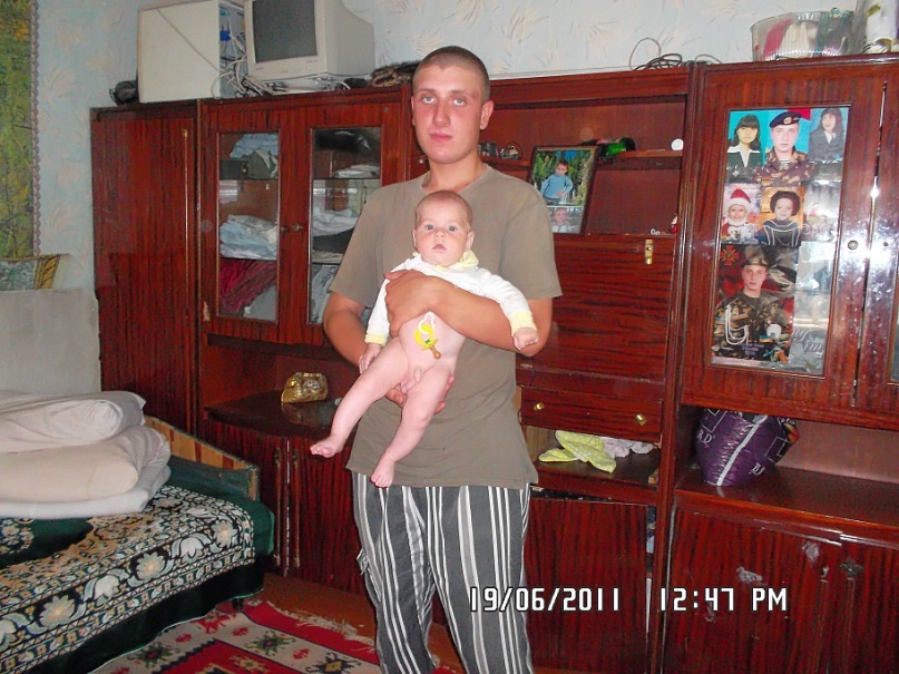 Сергей Лемиш фотография #11