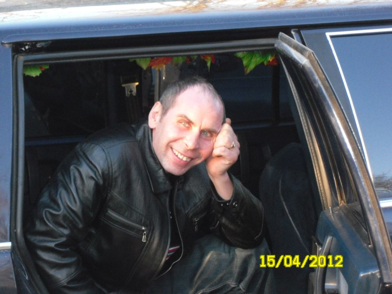 Игорь Дмитриев фотография #12