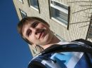 Фотография Задворнова Александра