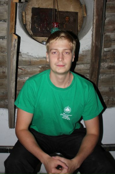 №12, Александр Красильников, 40 лет, Одинцово №12, Александр Красильников, 40 лет, Одинцово