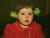 Фотография Астафьевой-Гущи Даши