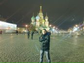 Фотография Константинова Александра