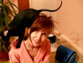 Фотография Демидовой Наталии