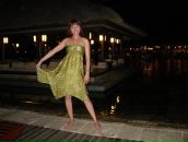 Анна Майерхофер фотография #18 (источник - https://vk.com/id373330)