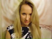 Лора Пушкевич фотография #24 (источник - https://vk.com/id3425909)