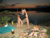 Фотография Яценко Константина