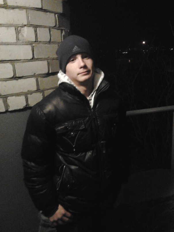 Дима Симон фотография #39