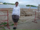 Фотография Федоровой Олеси