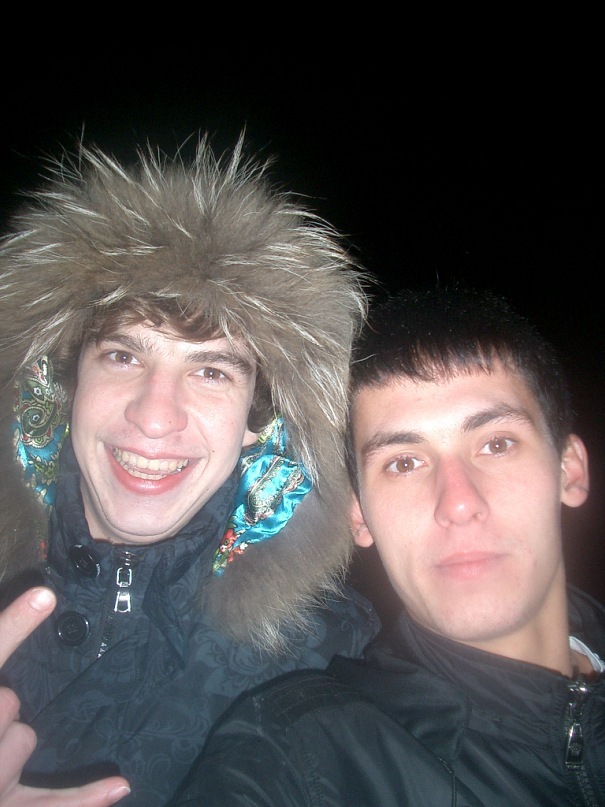 Сергей Лисицын фотография #34