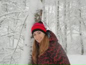 Фотография Веремеенко Анюты