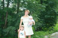 Фотография Крупениной Татьяны