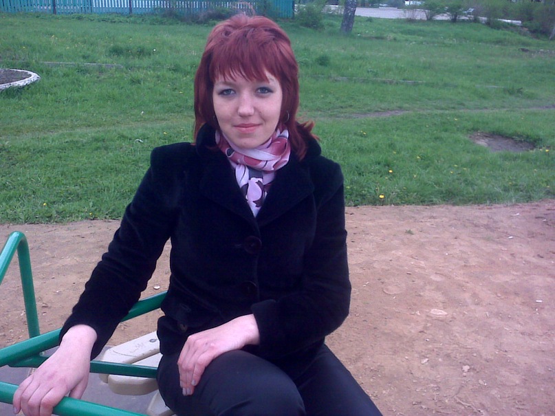 Олеся Кошелева фотография #23