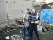 Ліда Турковец фотография #19 (источник - https://vk.com/id38475387)