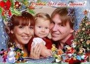 Фотография Федосовой Анны