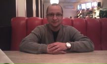 Фотография Дроздова Сергея