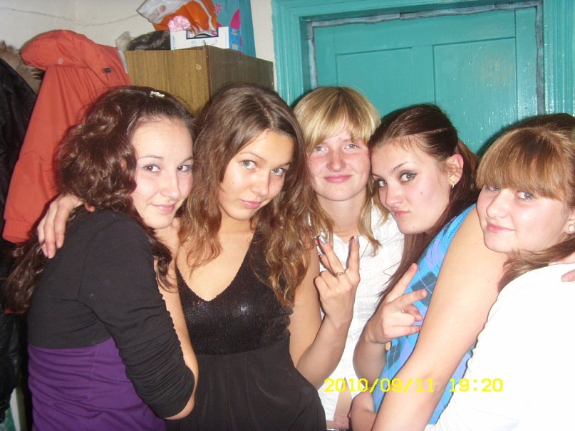 Иришка Болочевцева фотография #21