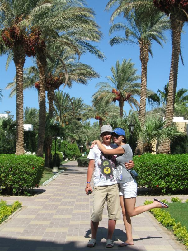 Катя Титова фотография #49