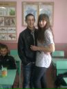 Маша Кікало фотография #28 (источник - https://vk.com/id93545313)