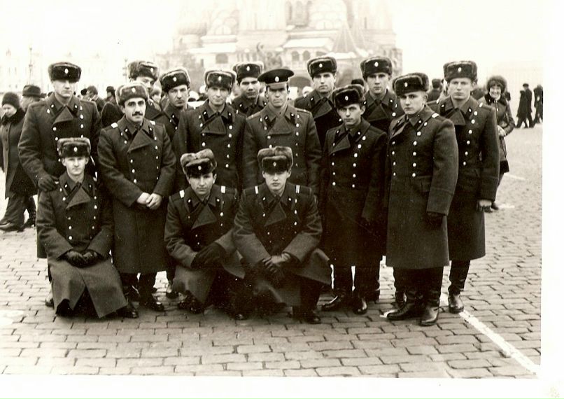 Виктор Никитин фото №28