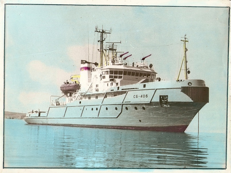 Виктор Никитин фото №17