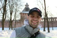 Фотография Отмахова Антонио
