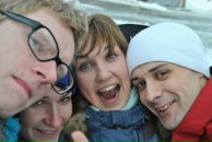 Фотография Maslova Marie