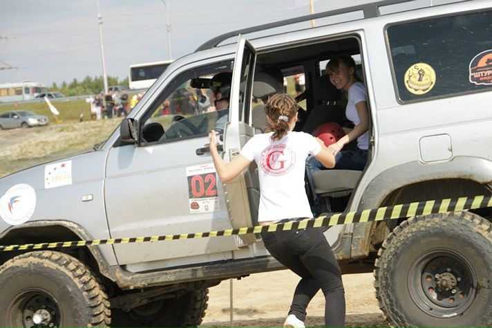 Дмитрий Кушкин фото №44