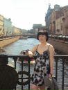 Фотография Сёминой Ксении