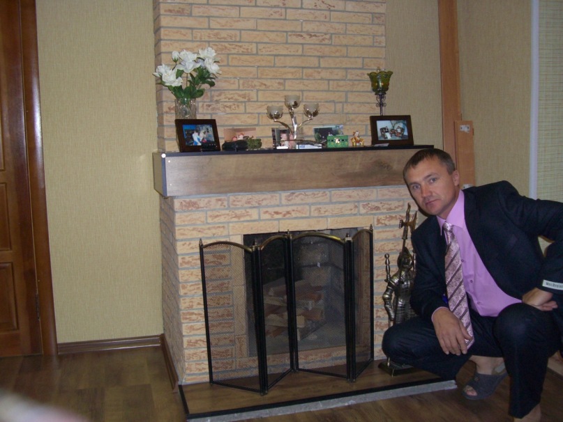 Андрей Луценко фотография #21