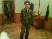 Фотография Сучкова Андрея