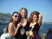 Фотография Жаворонковой Екатерины