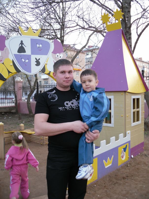 Дмитрий Бороздин фотография #8