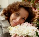 Фотография Новиковой Натальи