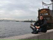 Фотография Шарапова Константина