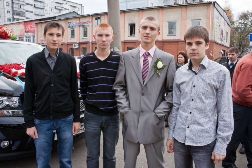 Иван Гусев фотография #45
