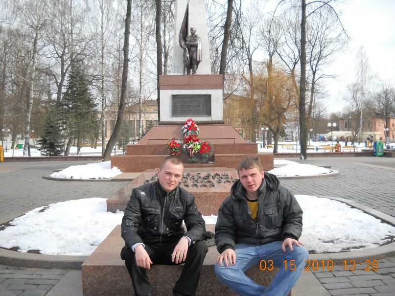 Дима ******** фотография #39