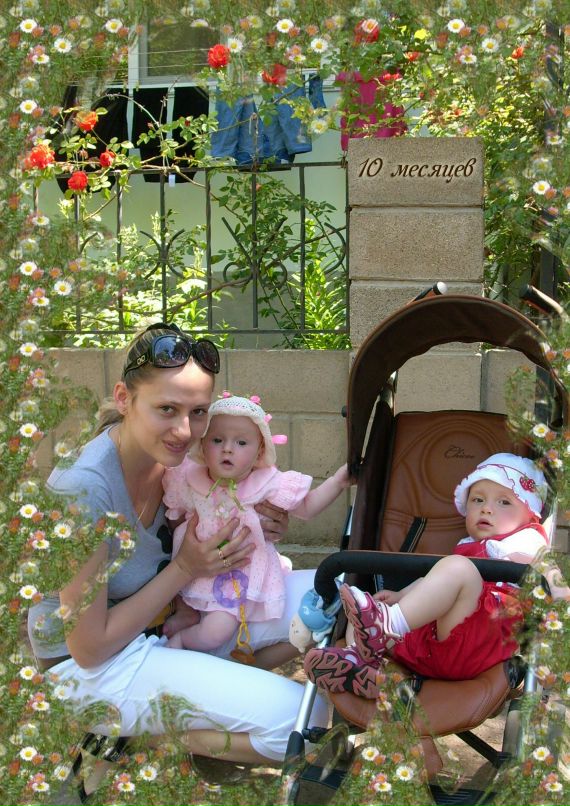 Анна Олейникова фотография #28