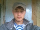 Фотография Кокорина Замира