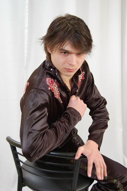 Дмитро Мироненко фотография #50