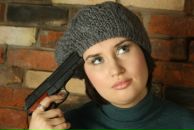 Фотография Кропотовой Александры