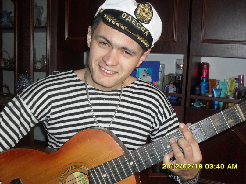 Виктор Моисеев фотография #31