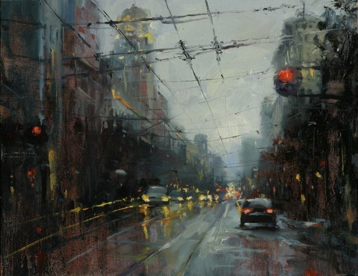 Валентин Пастернак фотография #24